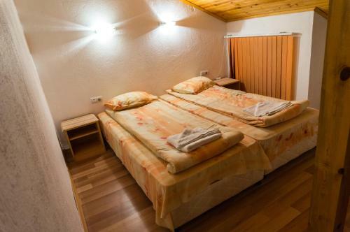 Hostal Villa Vera Guest House