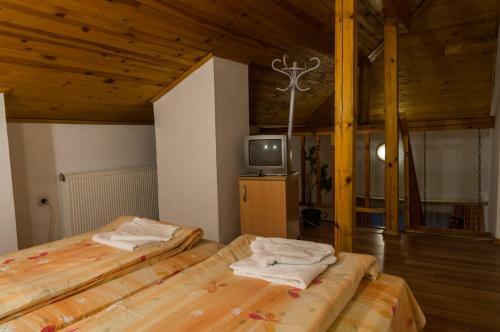 Hostal Villa Vera Guest House