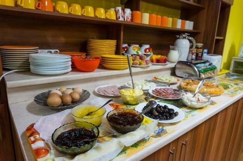 Hostal Villa Vera Guest House