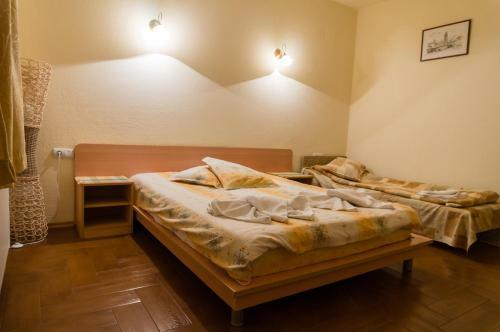 Hostal Villa Vera Guest House