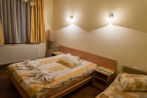 Hostal Villa Vera Guest House