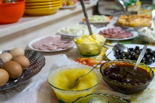 Hostal Villa Vera Guest House