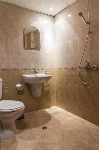 Hostal Villa Vera Guest House