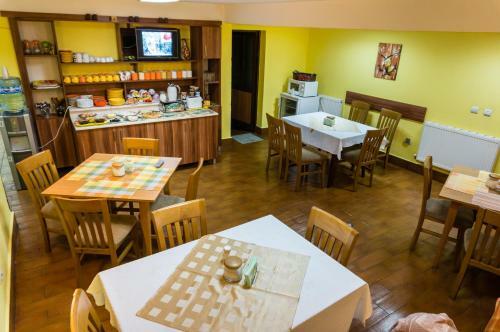 Hostal Villa Vera Guest House