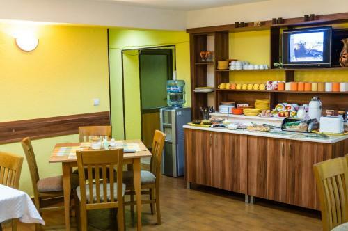 Hostal Villa Vera Guest House