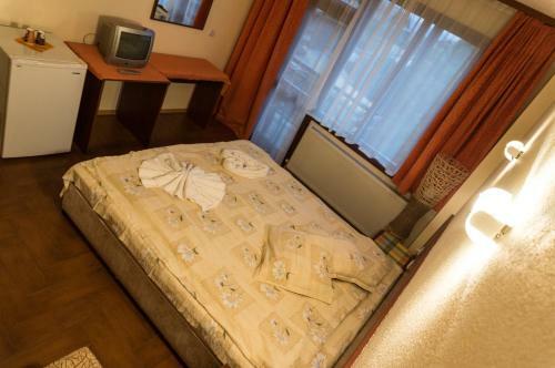 Hostal Villa Vera Guest House