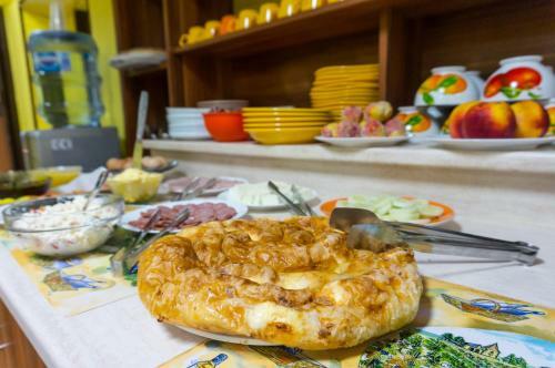 Hostal Villa Vera Guest House