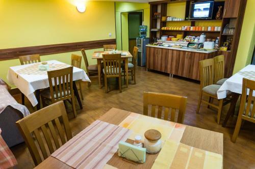 Hostal Villa Vera Guest House