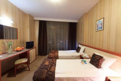 Business Hotel Premier