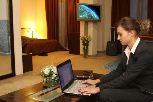 Business Hotel Premier