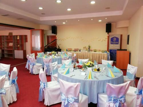 Business Hotel Premier