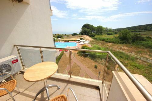 Menada Sozopol Apartments