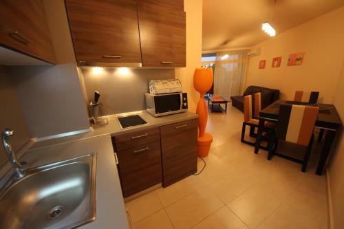 Menada Sozopol Apartments