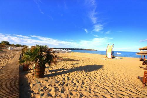 Menada Sozopol Apartments