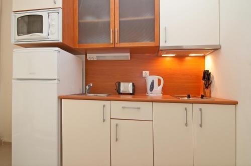 Sun City I Apartments