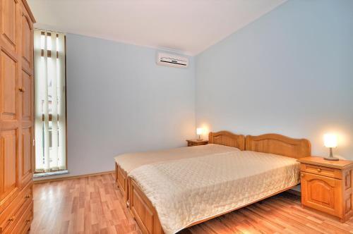 Sun City I Apartments