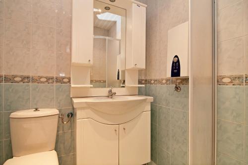 Sun City I Apartments