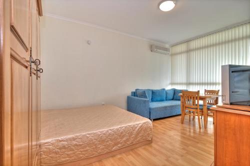 Sun City I Apartments