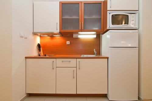 Sun City I Apartments