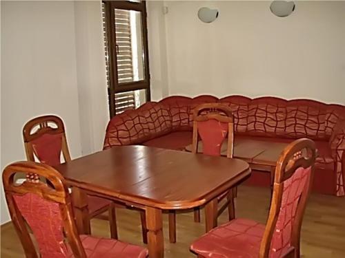 Sun City I Apartments