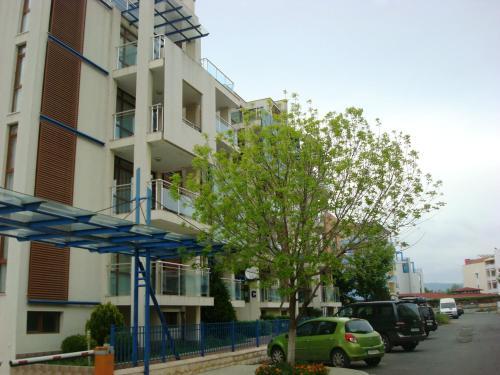 Sun City I Apartments
