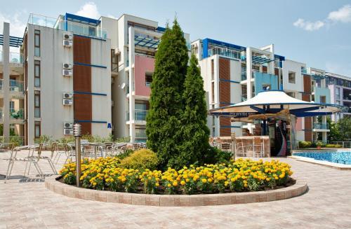 Sun City I Apartments
