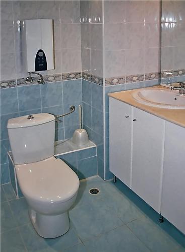 Sun City I Apartments