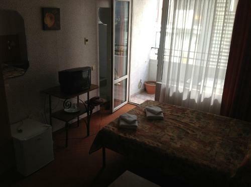 Astra Family Hotel