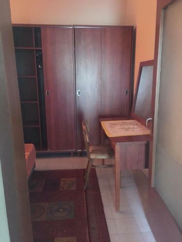 Apartment Home Keranchevi