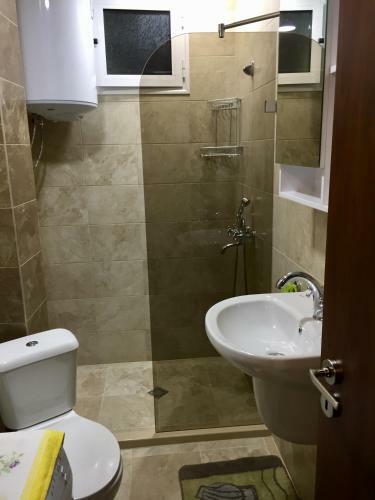 Apartment Home Keranchevi