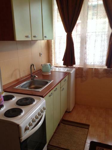 Apartment Home Keranchevi