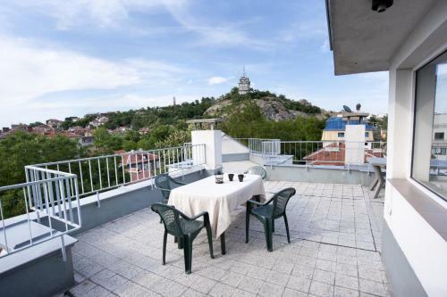 A Great Apartment In Plovdiv