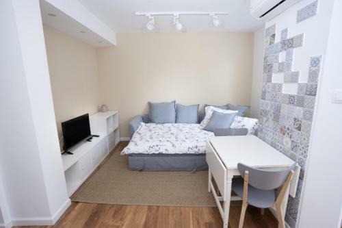 A Great Apartment In Plovdiv