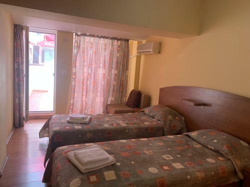 Sea Square Hotel