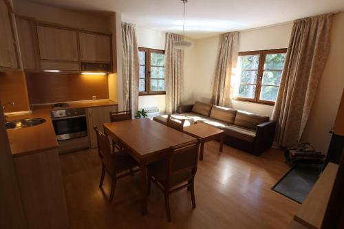 Aparthotel Residence Hotel Malina