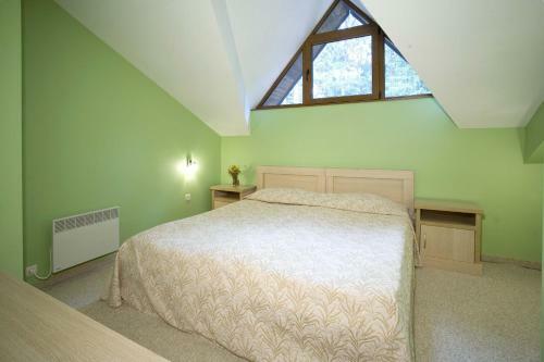 Aparthotel Residence Hotel Malina