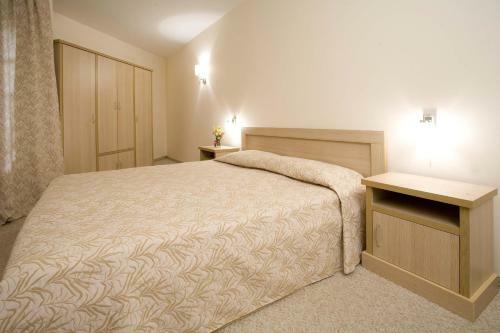 Aparthotel Residence Hotel Malina