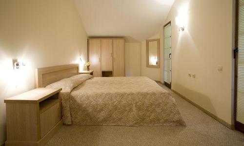 Aparthotel Residence Hotel Malina