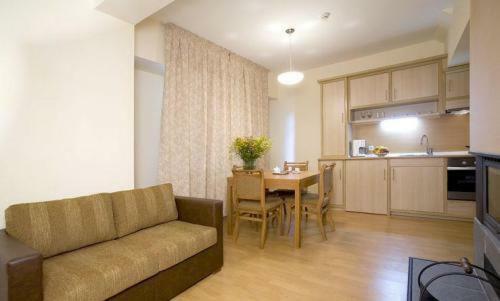 Aparthotel Residence Hotel Malina