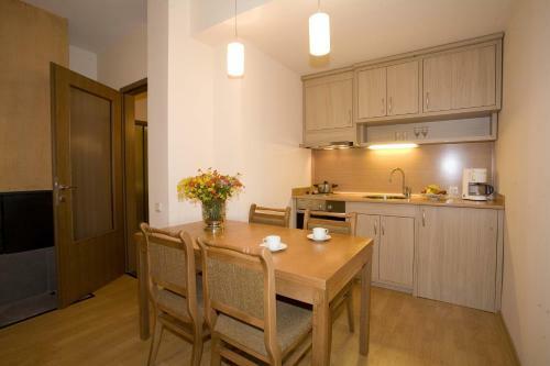 Aparthotel Residence Hotel Malina