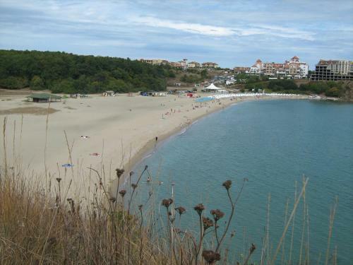 Hostal Villa Victoria