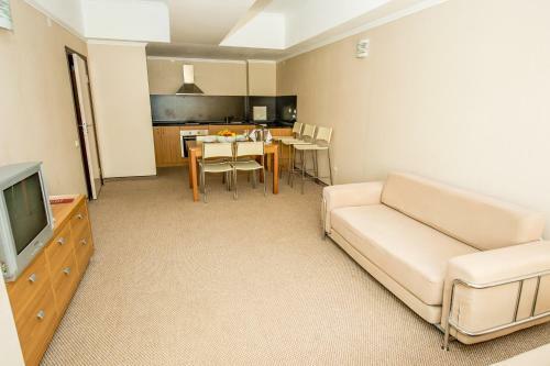 Snezhanka Hotel Winter Half Board
