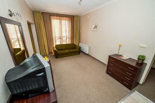 Snezhanka Hotel Winter Half Board