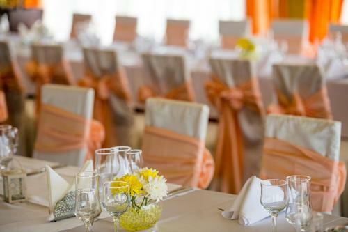 Snezhanka Hotel Winter Half Board