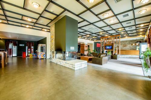 Snezhanka Hotel Winter Half Board