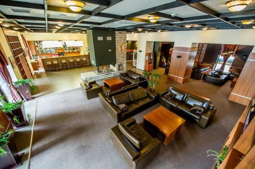 Snezhanka Hotel Winter Half Board