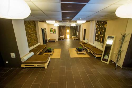 Snezhanka Hotel Winter Half Board