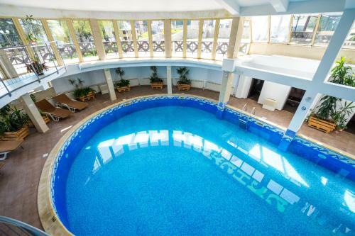 Snezhanka Hotel Winter Half Board