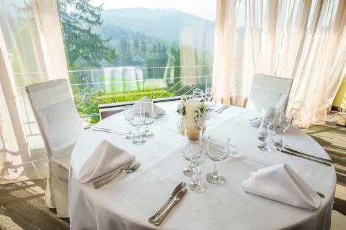 Snezhanka Hotel Winter Half Board