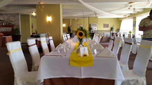 Snezhanka Hotel Winter Half Board